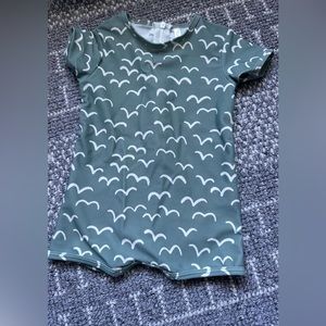 Rylee + Cru swimsuit 6-12 months